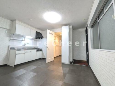 【内装】 | コーポラティブハウス柿生