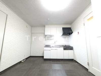 【キッチン】 | コーポラティブハウス柿生