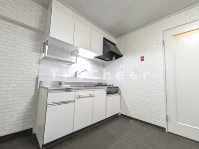 【キッチン】 | コーポラティブハウス柿生