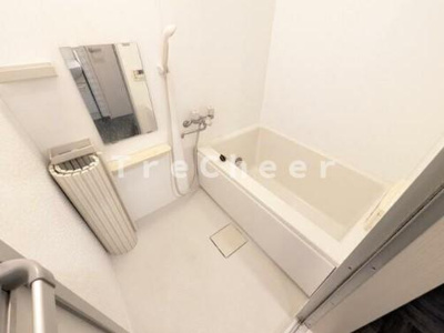 【浴室】 | コーポラティブハウス柿生