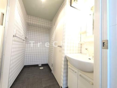 【内装】 | コーポラティブハウス柿生