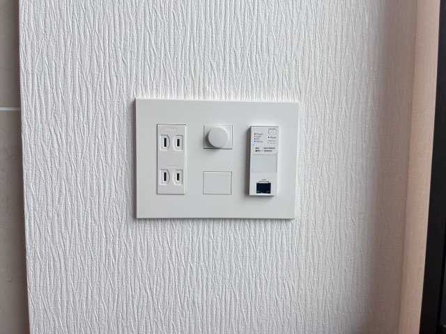 【設備】 | プレジオ西宮北口 | インターネット無料です