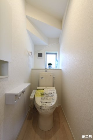 【内装】 | 同じ工務店様の施工例です。