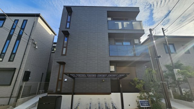 リラフィナート西宮北口