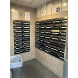 【設備】 | クレストコート北綾瀬Ⅱ