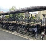 【その他共用部分】 | クレストコート北綾瀬Ⅱ