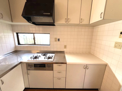 【キッチン】 | 香芝市真美ヶ丘7丁目