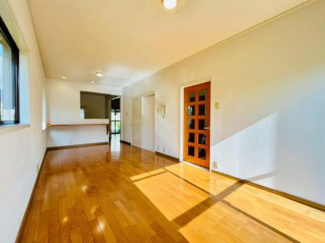 【居間・リビング】 | 香芝市真美ヶ丘7丁目