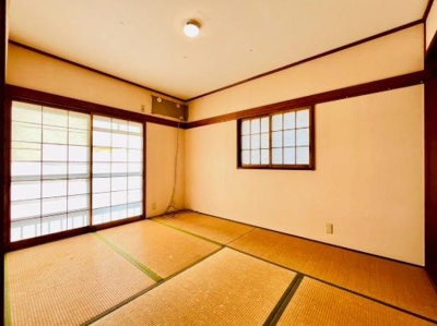 【和室】 | 香芝市真美ヶ丘7丁目