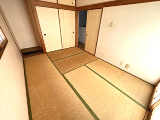 【和室】 | 香芝市真美ヶ丘7丁目