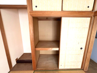 【収納】 | 香芝市真美ヶ丘7丁目