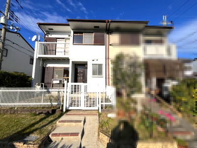 【外観】 | 香芝市真美ヶ丘7丁目