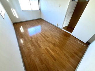 【寝室】 | 香芝市真美ヶ丘7丁目