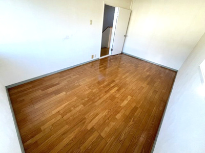 【寝室】 | 香芝市真美ヶ丘7丁目