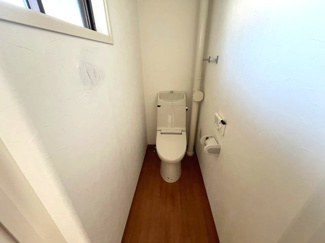 【トイレ】 | 香芝市真美ヶ丘7丁目