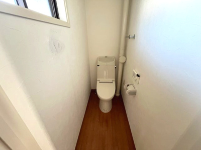 【トイレ】 | 香芝市真美ヶ丘7丁目