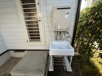 【設備】 | 香芝市真美ヶ丘7丁目