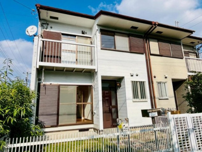 【外観】 | 香芝市真美ヶ丘7丁目