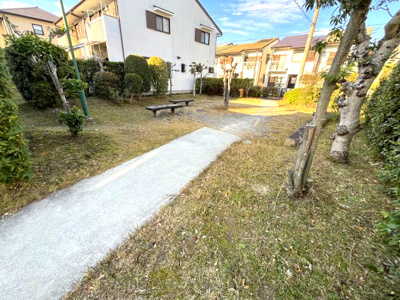 【周辺】 | 香芝市真美ヶ丘7丁目