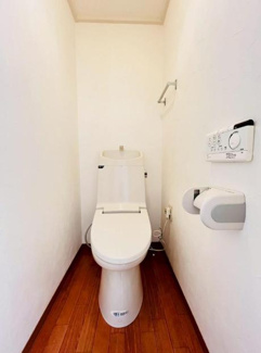 【トイレ】 | 香芝市真美ヶ丘7丁目