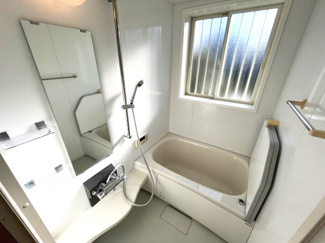 【浴室】 | 香芝市真美ヶ丘7丁目