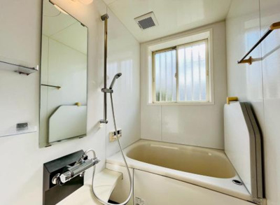 【浴室】 | 香芝市真美ヶ丘7丁目