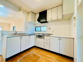 【キッチン】 | 香芝市真美ヶ丘7丁目