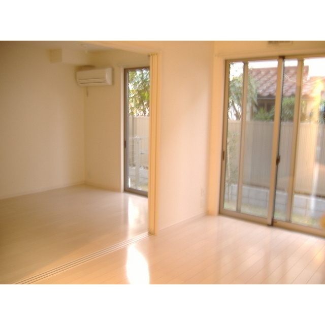 コルティーレ経堂のその他