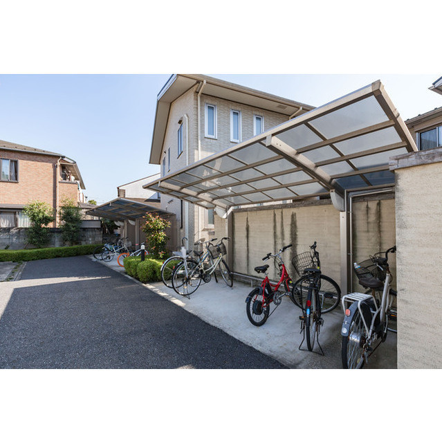 コルティーレ経堂のその他共用部分