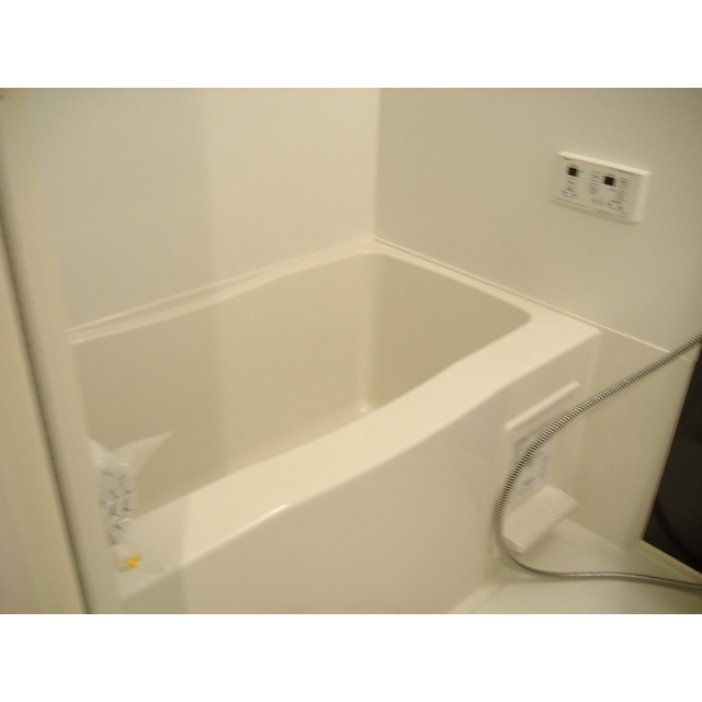 コルティーレ経堂の浴室