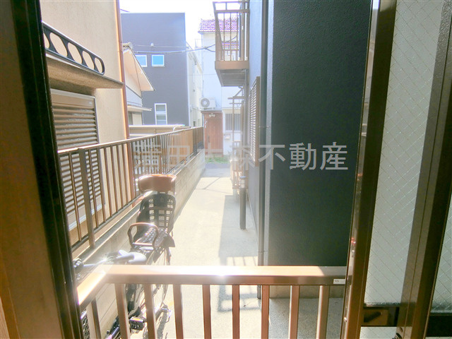 ルミナーレ東蒲田の展望|展望