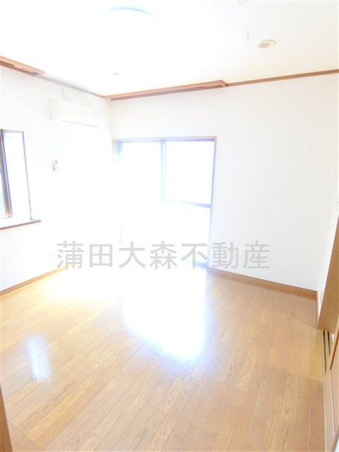 ルミナーレ東蒲田の居間・リビング