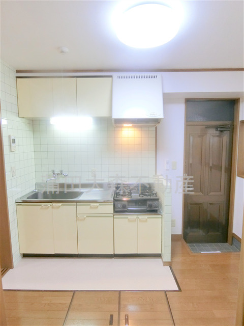 ルミナーレ東蒲田のその他