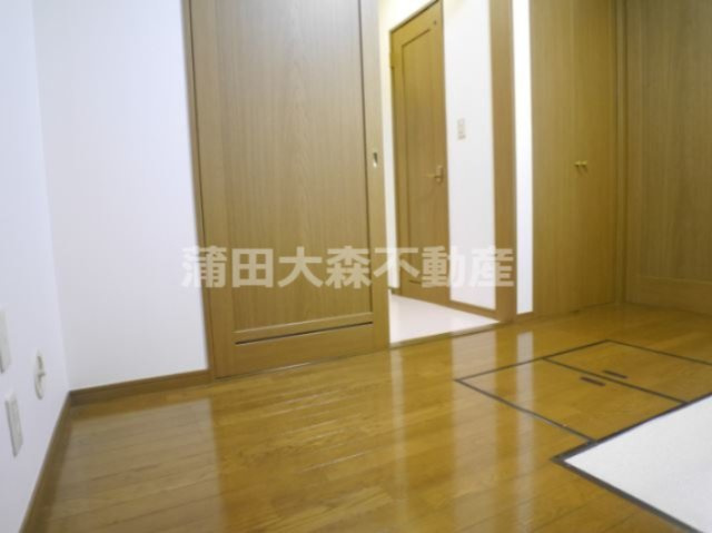 ルミナーレ東蒲田のその他