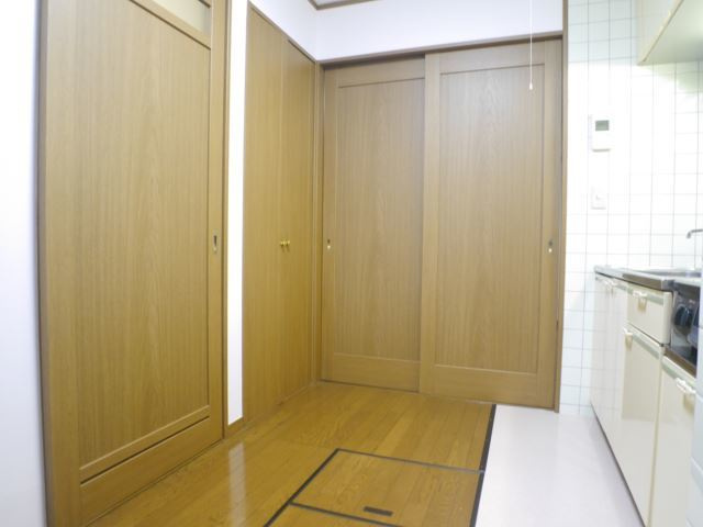 ルミナーレ東蒲田のその他