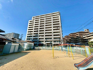 【外観】 | エスリード野洲第2