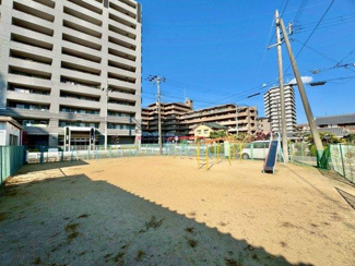 【外観】 | エスリード野洲第2