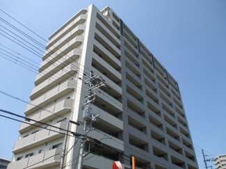 【外観】 | エスリード野洲第2