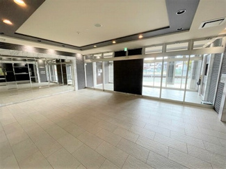 【エントランス】 | エスリード野洲第2