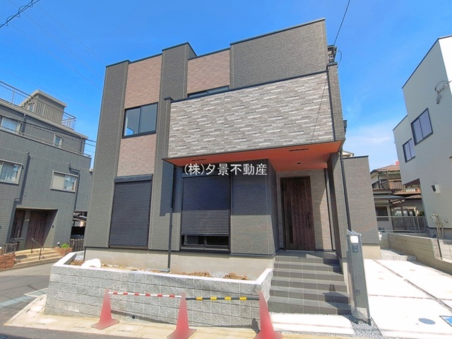 《仲介手数料無料》南区大字太田窪2272-6新築一戸建てジオヴィスタ