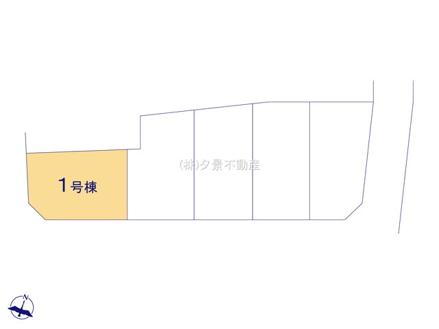 《仲介手数料無料》南区大字太田窪2272-6新築一戸建てジオヴィスタ