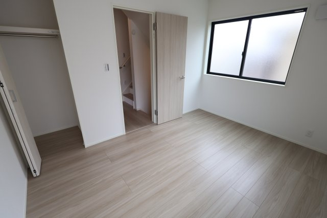 《仲介手数料無料》南区大字太田窪2272-6新築一戸建てジオヴィスタ