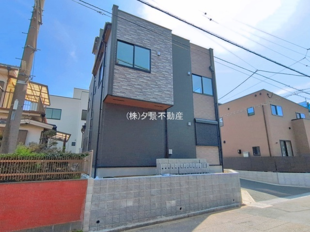 《仲介手数料無料》南区大字太田窪2272-6新築一戸建てジオヴィスタ
