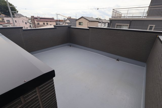 《仲介手数料無料》南区大字太田窪2272-6新築一戸建てジオヴィスタ