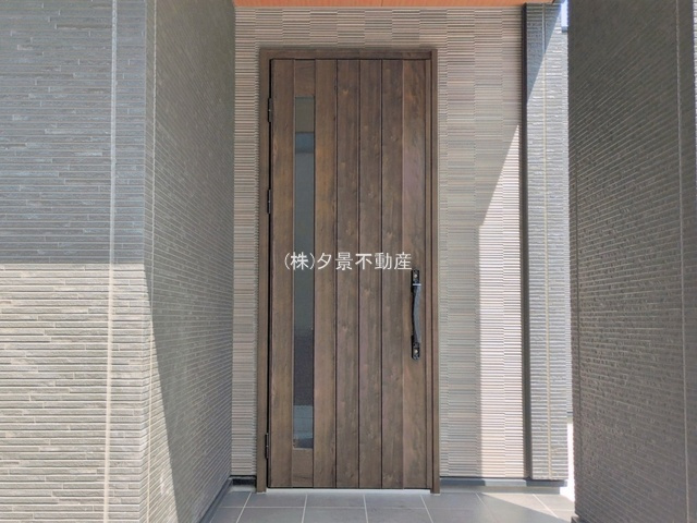《仲介手数料無料》南区大字太田窪2272-6新築一戸建てジオヴィスタ