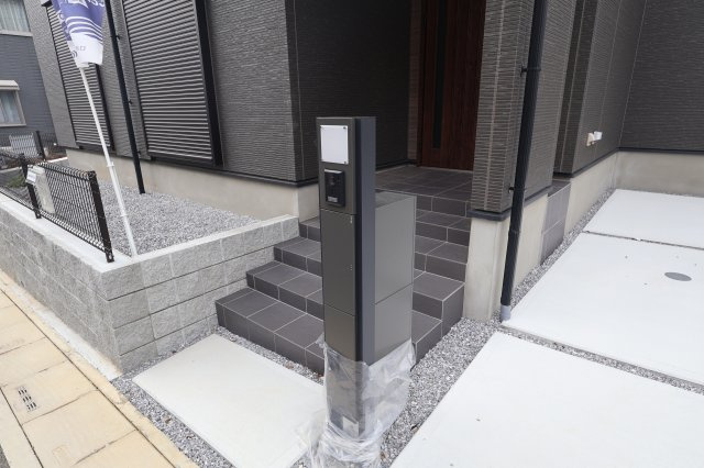《仲介手数料無料》南区大字太田窪2272-6新築一戸建てジオヴィスタ