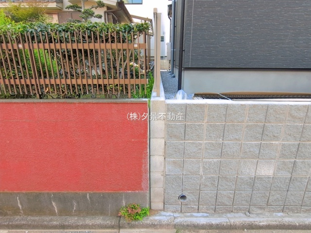 《仲介手数料無料》南区大字太田窪2272-6新築一戸建てジオヴィスタ