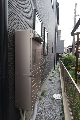 《仲介手数料無料》南区大字太田窪2272-6新築一戸建てジオヴィスタ