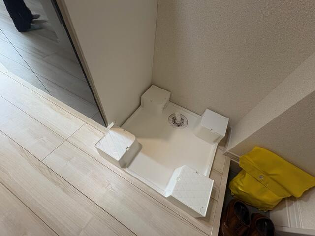 Cube Kanamachi Ｖの設備|参考