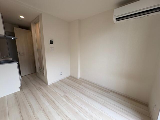 Cube Kanamachi Ｖの内装|参考